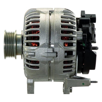 compare product Remy 12956 Premium Remanufactured Alternator