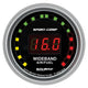 Auto Meter 3579 Sport-Comp Wide Band Air Fuel Ratio Kit