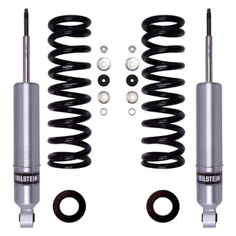 compare product Bilstein B8 6112 96-02 Toyota 4Runner Front Suspension Kit (47-310872)