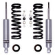 Bilstein B8 6112 96-02 Toyota 4Runner Front Suspension Kit (47-310872)