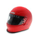 RaceQuip PRO25 Snell SA2025 Full Face Auto Racing Helmet Corsa Red Small