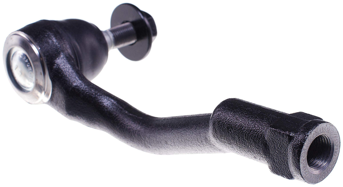Dorman Premium TO60311PR Front Driver Side Lower Steering Tie Rod End Compatible with Select Hyundai/Kia Models