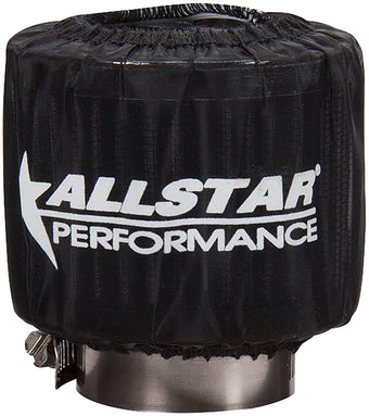 compare product Breather Wrap, Pre Filter, 3 in OD, 2-1/2 in Tall, Allstar L