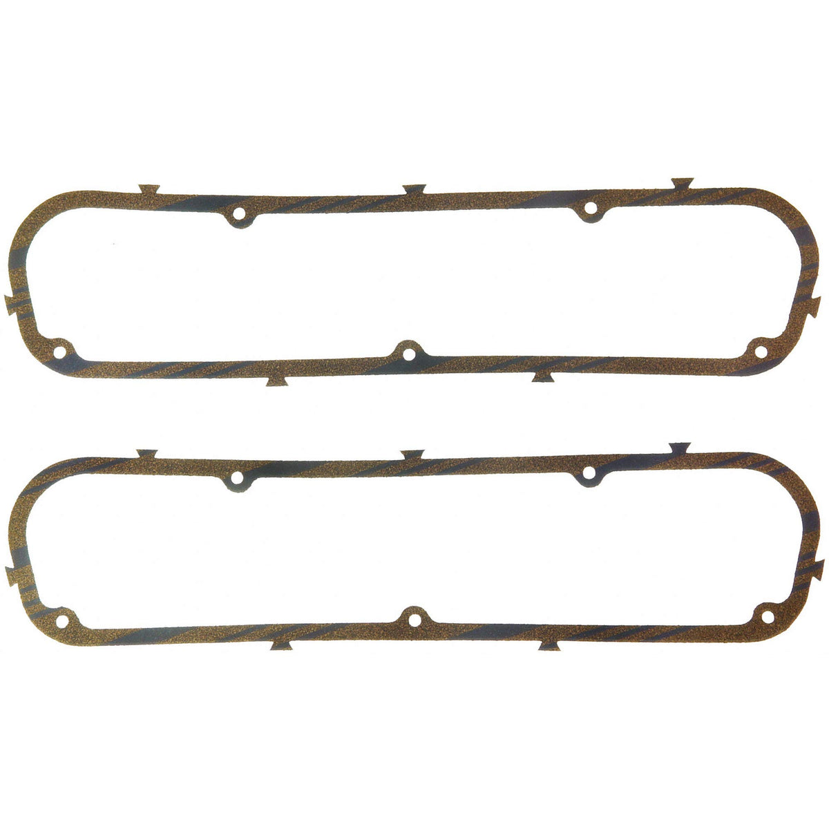 FEL-PRO VS 13395 Engine Valve Cover Gasket Set for Dodge Challenger
