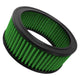 Green Filter 2440 Green High Performance Air Filter