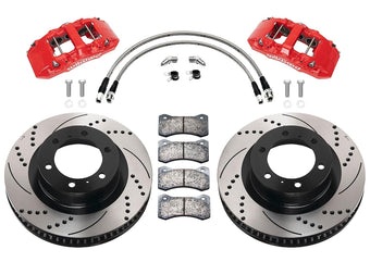 compare product Wilwood Engineering Compatible with W/B140-17511-DR 889545113877