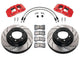 Wilwood Engineering Compatible with W/B140-17511-DR 889545113877
