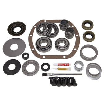 compare product Yukon Gear & Axle (YK D30-TJ) Master Overhaul Kit for Dana 30 Axle