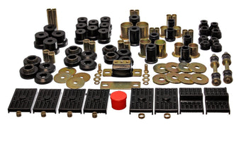 compare product Energy Suspension 3.18117G Master Kit for Firebird and Nova