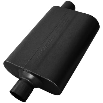 compare product Flowmaster 842452 50 Series Delta Flow Chambered Muffler
