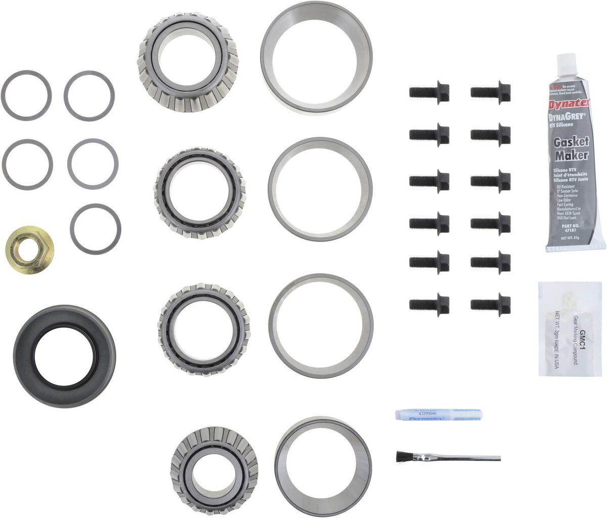 Spicer 10024015 Bearing Kit