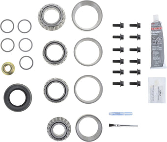 compare product Spicer 10024015 Bearing Kit