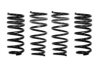 compare product Eibach Pro-Kit Performance Springs E10-20-031-06-22 Set Of 4 Compatible with BMW 335i xDrive Sedan 2013-2015