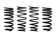 Eibach Pro-Kit Performance Springs E10-20-031-06-22 Set Of 4 Compatible with BMW 335i xDrive Sedan 2013-2015