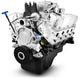 BluePrint Engines BPEBP3479CTF 347 cu. in. Base Dressed Engine 415 HP Crate Engine for Small Block Ford