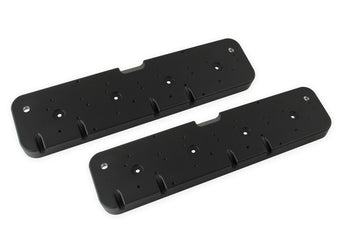 compare product Holley Valve Cover Adapter Plates - Sbc To Ls