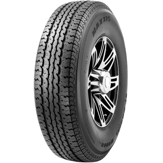 Maxxis M8008 Plus ST185/80R13 94/89N C Trailer Tire