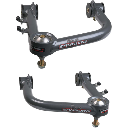 Camburg Uniball Performance Upper Control Arm Kit CAM-310041