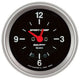 Auto Meter 3585 Sport-Comp Clock,2.625 in.