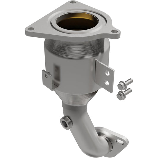 MagnaFlow Direct-Fit Catalytic Converter 5531889 (CARB Compliant)