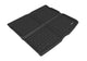 3D MAXpider Custom Fit Behind 2nd Row Kagu Cargo Cross Fold Liner (Black) Compatible with Mercedes-Benz Gle-Class SUV (W167) 2020-2026 - Cargo Liner