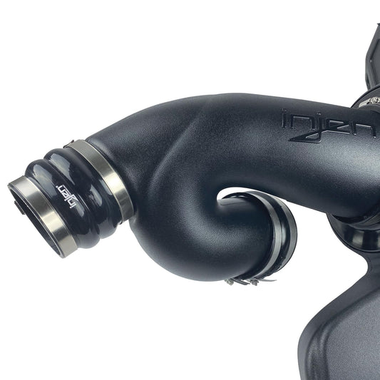 Injen Technology - Evolution Roto-Molded Air Intake System (EVO9104)