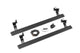 Go Rhino - 20404887PC - GO RHINO E-Board Series Steps POWD