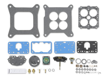 compare product Holley 703-47 Marine Renew Kit