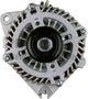 Remy 23023 Premium Remanufactured Alternator (Renewed)