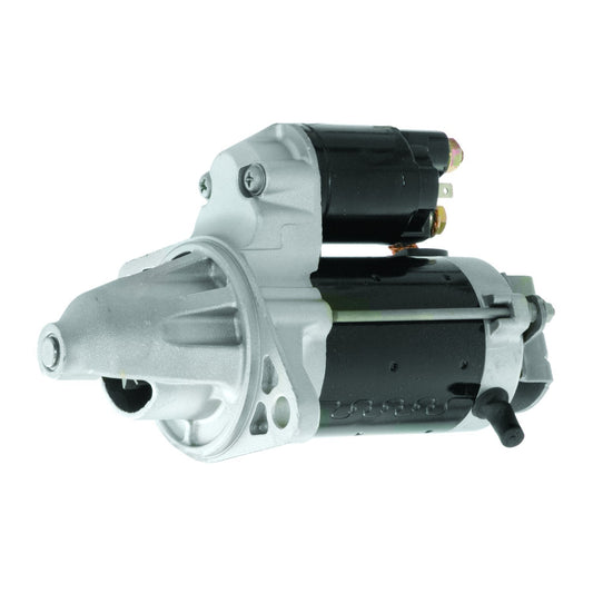 Remy 17475 Premium Remanufactured Starter