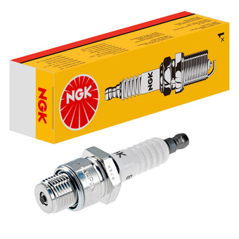 compare product NGK BU8H Standard Spark Plug, One Size