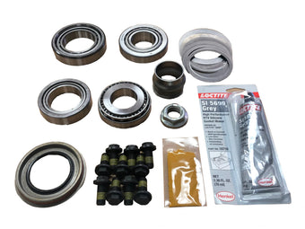 compare product Revolution Gear Master Install Kit, Fits D44 (210MM) JL and JT Front