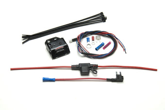 compare product ROADMASTER 751000 Universal Brake Light Switch, Black
