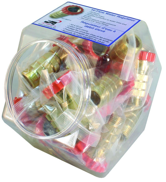 JR Products 0462215D Hi-Flow Water Display