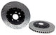 Baer Brakes Ford Mustang Front EradiSpeed EradiSpeed