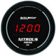 Auto Meter 6374 Sport Comp Digital 2-1/16" 0-2000 PSI Digital Nitrous Pressure Gauge