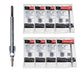 Ford Diesel Glow Plug - Motorcraft (ZD-31)
