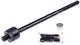 Dorman TI85340 Front Inner Steering Tie Rod End