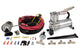 Air Lift LoadController Single On-Board Air System with Heavy-Duty Compressor - 25854