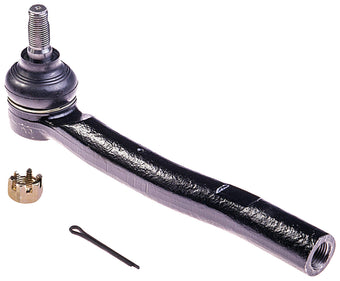 compare product Dorman TO74191 Front Driver Side Outer Steering Tie Rod End