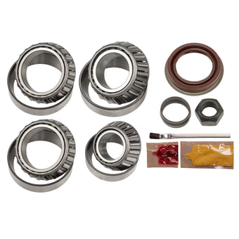compare product Motive Gear R9.25RLAT Front Bearing Kit for a Chrysler 9.25