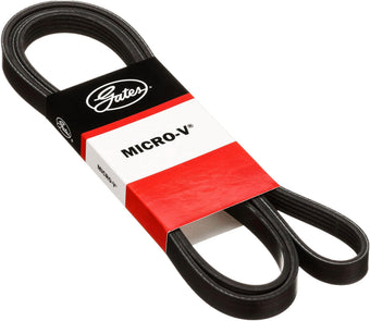 compare product Gates K050778 Micro-V Serpentine Drive Belt