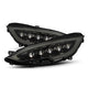 NOVA-Series LED Projector Headlights for 12-21 Tesla Model S by AlphaRex