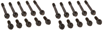 compare product ARP 144-3604 6-Point Head Bolt Kit