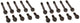 ARP 144-3604 6-Point Head Bolt Kit