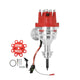 MSD 8386 Ready-to-Run Distributor