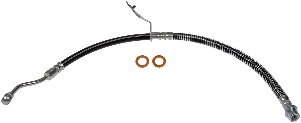 Dorman H622001 Front Passenger Side Brake Hydraulic Hose