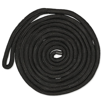 compare product CMP Cordage CDL1225BK, Dock Line, 1/2