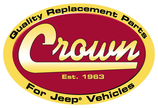 Crown Automotive 52852913AB Transmission Filter