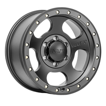 compare product 18x9 5x5 4.53 MT CANYON PRO BLACK